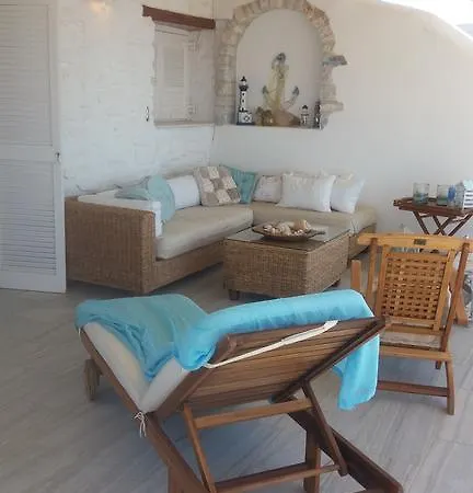 Lila Holiday home