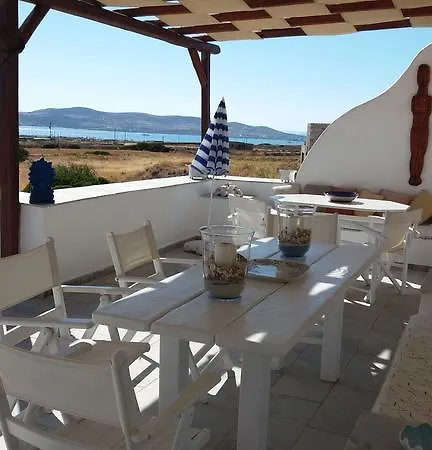 Lila Holiday home