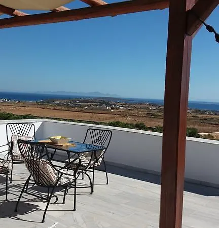 Holiday home Lila *