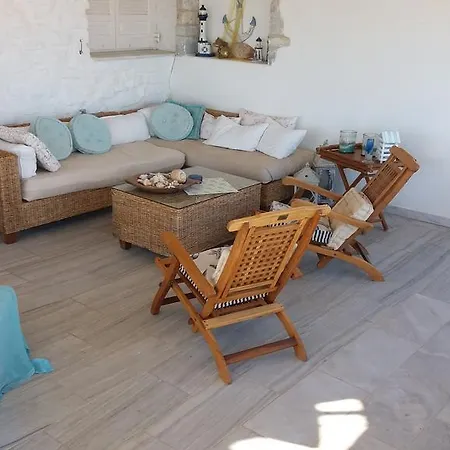 Lila Holiday home Pounda