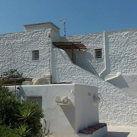 Lila Holiday home Pounda