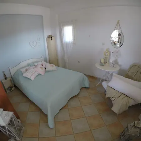 Lila Holiday home Pounda