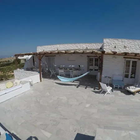 Lila Holiday home Pounda