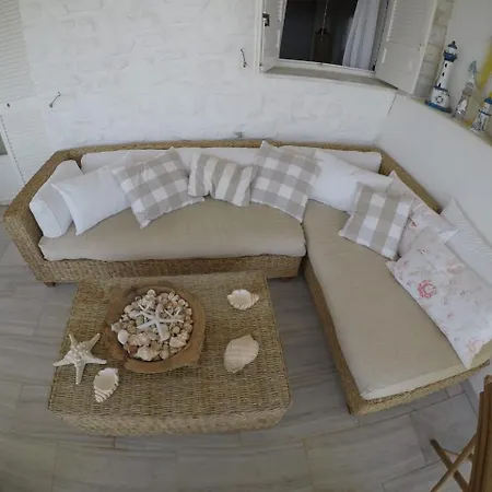 Lila Holiday home Pounda