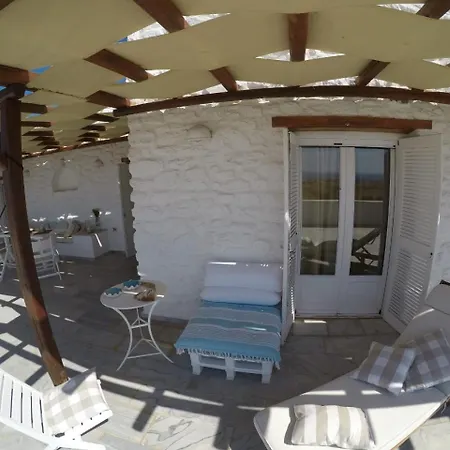 Holiday home Lila