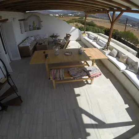 Holiday home Lila Pounda