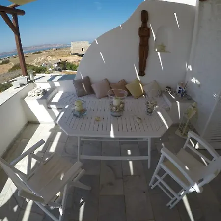 Holiday home Lila *