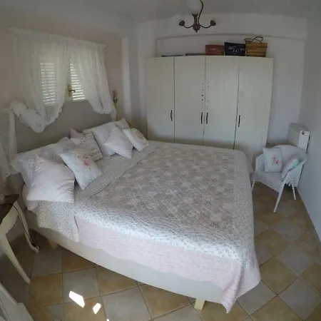 Lila Holiday home *