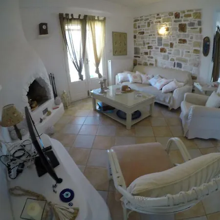 Holiday home Lila