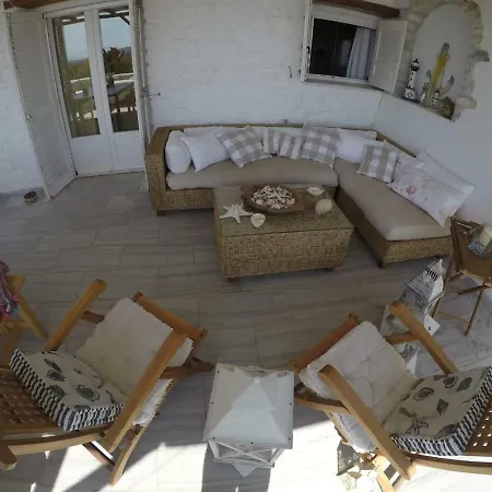 Holiday home Lila *