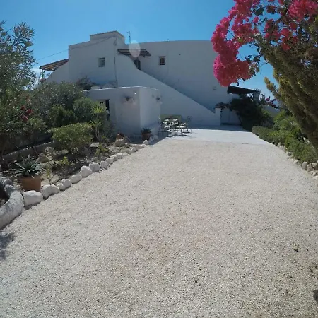 Lila Holiday home