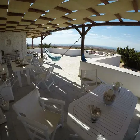 Lila Holiday home